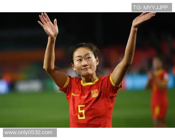 2023年全球百大女足球星排名揭晓 她们的崛起与未来发展分析