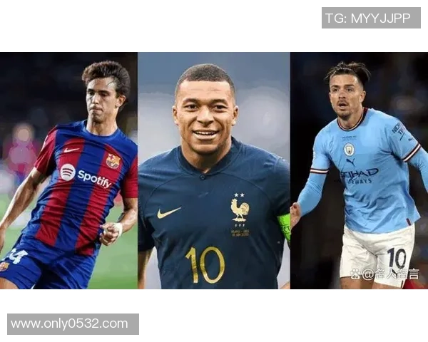2025年度全球十大足球明星盘点 他们的表现如何引领足坛风潮