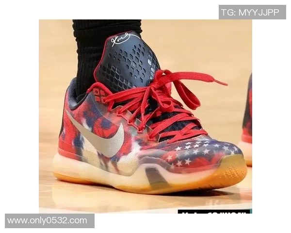 NBA扁平足球明星偏爱的球鞋品牌与款式分析