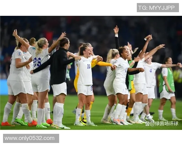 世界女足明星崛起：那些在绿茵场上闪耀的女子足球巨星名字盘点