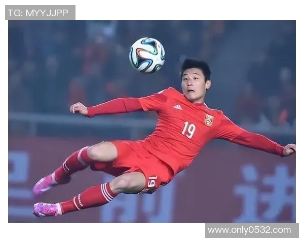 中国足球历史上十大最具影响力球星盘点与评析