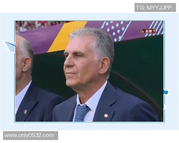 伊朗足球明星崛起背后的故事与未来潜力解析