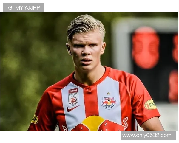 四大足球新星崛起 谁是未来足坛的超级巨星