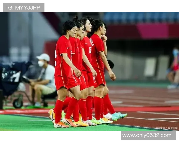 女足球星崛起：她们如何以力量与智慧改变全球足球格局