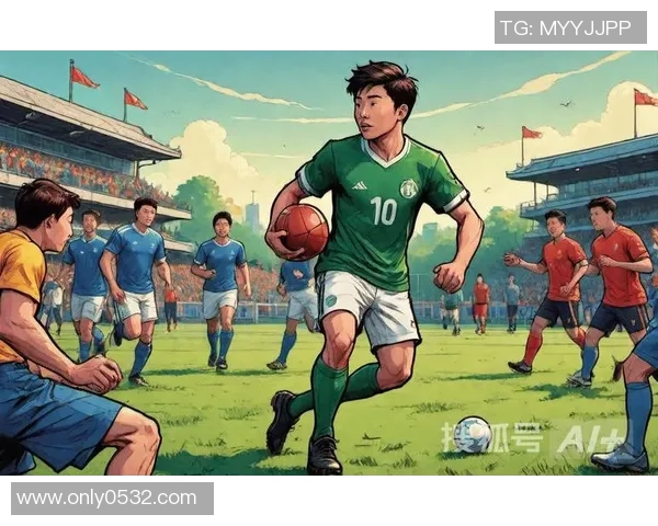 战火纷飞中的绿茵英雄 谁是来自战争国家的足球巨星