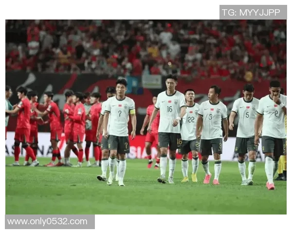 昔日国足传奇再聚首共忆辉煌岁月展望中国足球未来之路