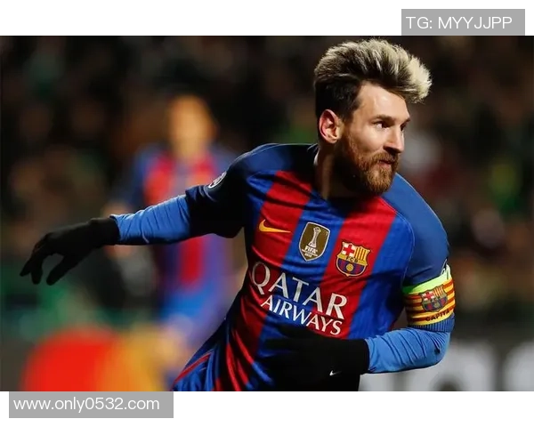 梅西足球4号球星是谁他在球队中的重要角色与贡献分析