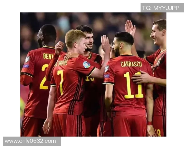 比利时足球老一辈球星回顾：黄金时代的辉煌与遗憾