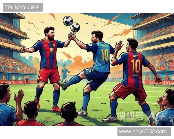 足球巨星排名透视 解析球星成长与巅峰之路